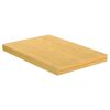Chopping Board 13.8"x19.7"x1.6" Bamboo