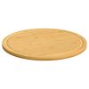 Chopping Boards 6 pcs ï¿½ï¿½15.7"x0.6" Bamboo