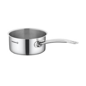Korkmaz Gastro Proline Stainless Steel Saucepan in Silver (Size: 1.9 liter)