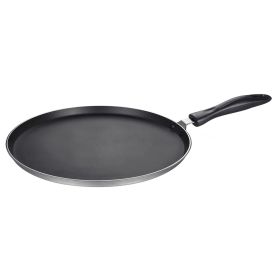 Brentwood Non-stick Griddle (Option: Round W/Handle, Size: 11 inch)