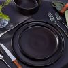 16-Piece Stoneware Dinnerware Set - Service for 4