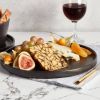 16-Piece Stoneware Dinnerware Set - Service for 4