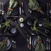 16-Piece Stoneware Dinnerware Set - Service for 4