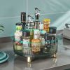 Kitchen Rotating Spice Rack Shelf Seasoning Household Multi-Functional Storage Turntable Supplies