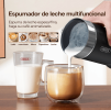 300ml Milk Heater 450W milk foam Cold Bubble Chocolate Stir Cold / hot Latte Cappuccino 360ï¿½ï¿½