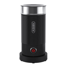 300ml Milk Heater 450W milk foam Cold Bubble Chocolate Stir Cold / hot Latte Cappuccino 360ï¿½ï¿½ (M1A: M1A)